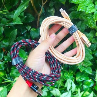 Cáp ligthning 3 mét cho ip và SS