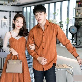 Set váy áo đôi thiết kế lãi cao