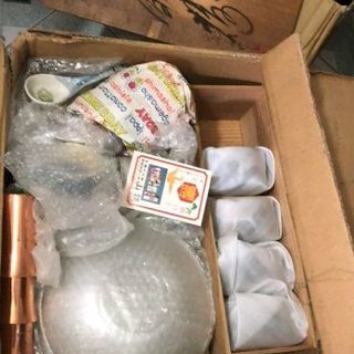 lô hàng gốm Nhật độc đẹp