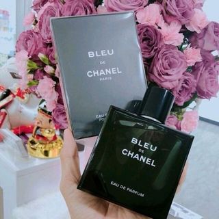 Nước hoa BLEU CHANEL 100ml