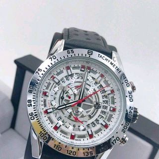 đồng hồ nam Tag heuer