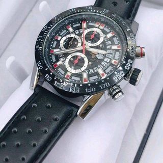 đồng hồ nam Tag heuer