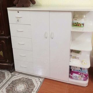 nội thất nhựa Đài Loan
