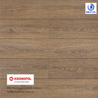 Sàn gỗ Kronopol-aqua siêu chịu nước