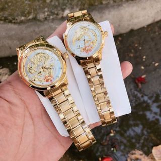 đồng hồ cặp đôi 01