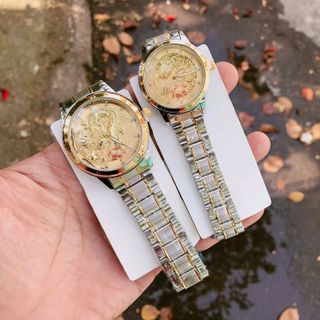 đồng hồ cặp đôi 01