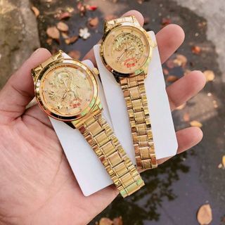 đồng hồ cặp đôi 01
