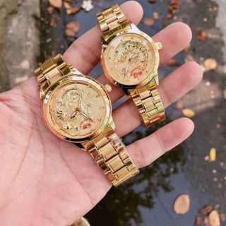 đồng hồ cặp đôi 01