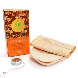 GEN ĐỊNH HÌNH FORM BỤNG VIỆT-CARE