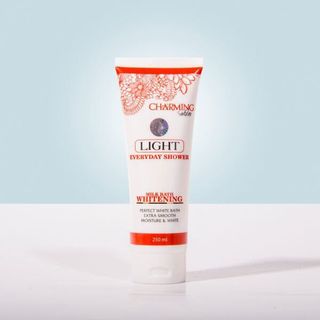 Kem tắm trắng Light Everyday Shower