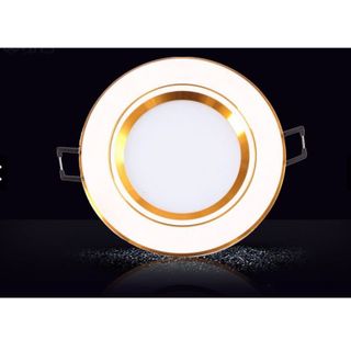 ĐÈN LED ÂM TRẦN VIỀN 1 CHẾ ĐỘ 7W CUNG CẤP GIÁ SỈ GIÁ BÁN BUÔN GIÁ CẤP TẠI XƯỞNG giá sỉ