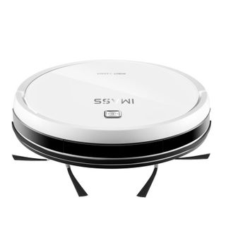 ROBOT HÚT BỤI LAU NHÀ IMASS S2-WWT