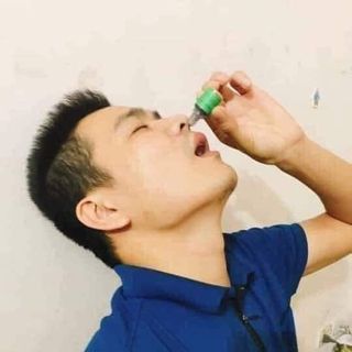 Viêm xoang viêm mũi dị ứng thanh mộc hương