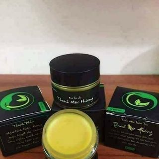 Cao lá thuần mộc thanh mộc hương