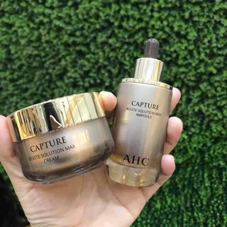 Serum AHC vàng chống lão hoá