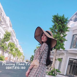 Maxi phom suôn phối bèo