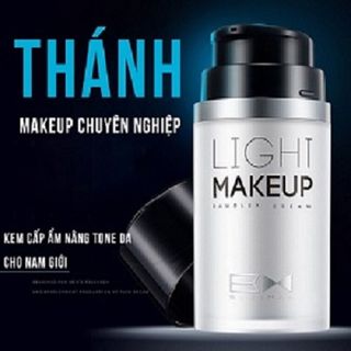 Kem light makeup đa năng che khuyết điểm cho nam giới giá sỉ