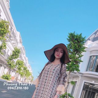 Maxi phom suôn phối bèo