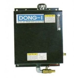 Hệ thống lái trợ lực thủy lực dùng cho tàu thủy Hãng DONG I