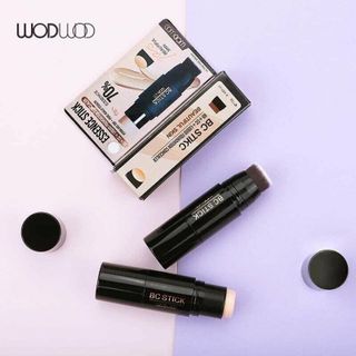 KEM NỀN 2 ĐẦU CHE KHUYẾT ĐIỂM BC STICK WODWWOD