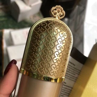 Kem nền che khuyết điểm Whoo