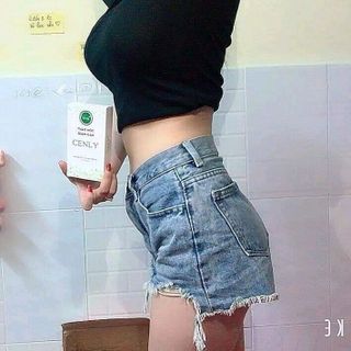 THẢO MỘC GIẢM CÂN CENLY