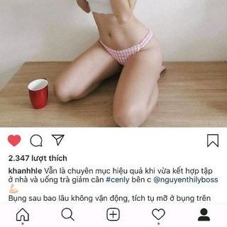 THẢO MỘC GIẢM CÂN CENLY