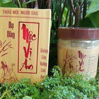 Thuốc dạ dày mộc vị an thanh mộc hương