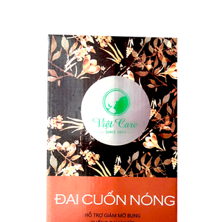 ĐAI QUẤN NÓNG VIỆT CARE