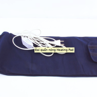 ĐAI QUẤN NÓNG VIỆT CARE