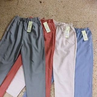 Baggy đũi xước siêu hot