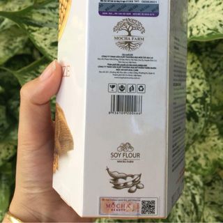 KẸO MẦM ĐẬU TĂNG VÒNG 1 MOCHA