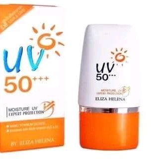 Kem chống nắng UV 50 Thái lan
