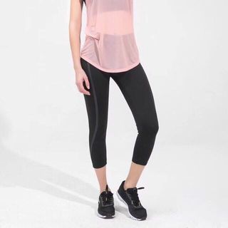 Áo tập Tank Jaga