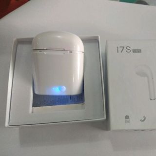 Tai nghe bluetooth I7s tws
