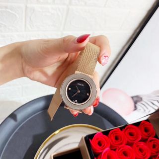 Guccci lưới day nam châm