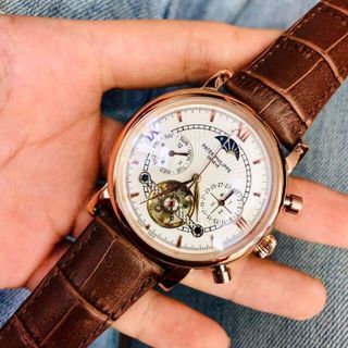 đồng hồ nam patek philipee automatic