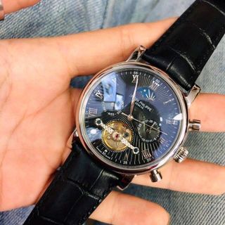 đồng hồ nam patek philipee automatic