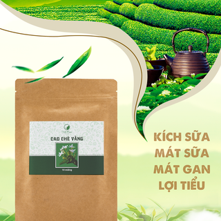 CAO CHÈ VẰNG VIỆT- CARE