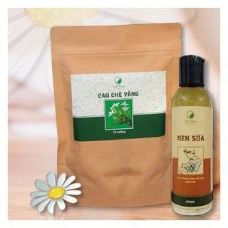 CAO CHÈ VẰNG VIỆT- CARE