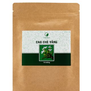 CAO CHÈ VẰNG VIỆT- CARE