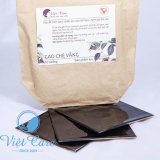 CAO CHÈ VẰNG VIỆT- CARE