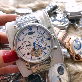 đồng hồ nam patek philippe