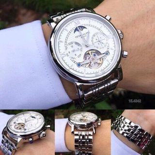 đồng hồ nam patek philippe