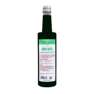 Si rô Sâm Dứa