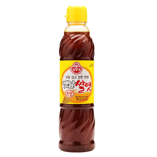 Siro Gạo Ottogi 700g