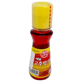 Dầu ớt Ottogi 80ml giá sỉ