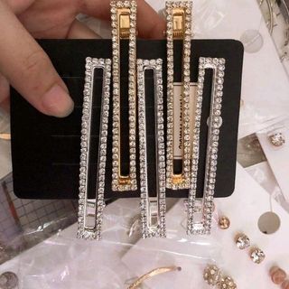 kẹp tóc 40k/ cây ạ