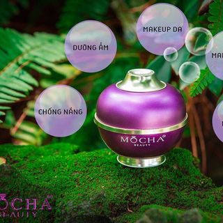 FACE VIP MOCHA