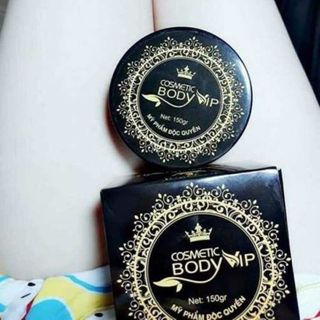 KEM BODY DƯỠNG THỂ COSMETIC VIP